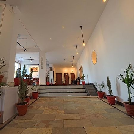 Dera Pichola- A Lake Facing Boutique Hotel Udaipur Exterior foto