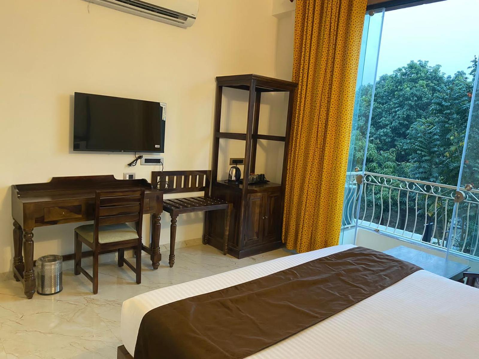 Dera Pichola- A Lake Facing Boutique Hotel Udaipur Exterior foto